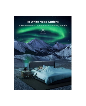 Govee Projektor gwiazd Star Ligh Projector RGBW H6093011 nr 2