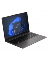 hewlett-packard HP 255R G10 15 Ryzen 5 7535U 156'';FHD 250nits AG 8GB DDR5 4800 SSD512 660M Cam720p 41Wh Win11 Dark ash silver 3Y OnSite - nr 10