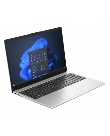 hewlett-packard HP 250R G10 Core 5 120U 156'';FHD 250nits AG 16GB DDR5 5200 SSD512 Iris Xe Cam1080p 41Wh W11Pro Turbo Silver 3Y OnSite nr 2
