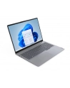 LENOVO ThinkBook 16 G7 AMD Ryzen 5 7535HS 16inch WUXGA 16GB 512GB SSD M.2 PCIe Arctic Grey W11P 3Y Onsite - nr 4