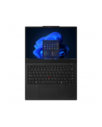 LENOVO ThinkPad L13 G6 Intel Core Ultra 5 225U 13.3inch WUXGA 16GB 512GB SSD M.2 PCIe W11P 3Y Onsite nr 1