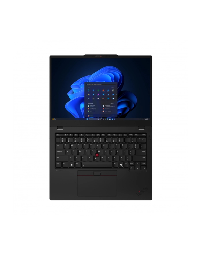 LENOVO ThinkPad L13 G6 Intel Core Ultra 5 225U 13.3inch WUXGA 16GB 512GB SSD M.2 PCIe W11P 3Y Onsite główny