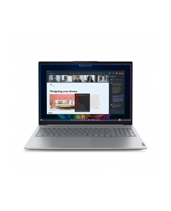 LENOVO ThinkBook 16 G9 Intel Core Ultra 5 325 16inch WUXGA 16GB 512GB SSD M.2 PCIe W11P 3Y Onsite nr 1