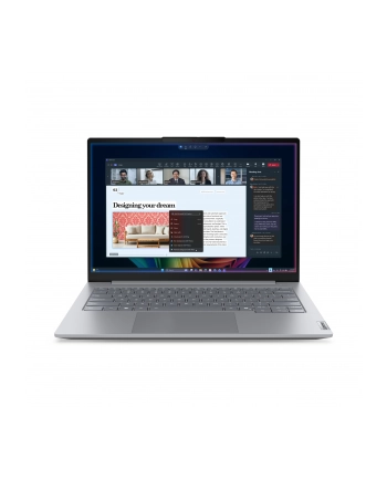 LENOVO ThinkBook 14 G9 IPL Intel Core Ultra 5 325 14inch WUXGA 16GB 512GB SSD M.2 PCIe W11P 3Y Onsite nr 1