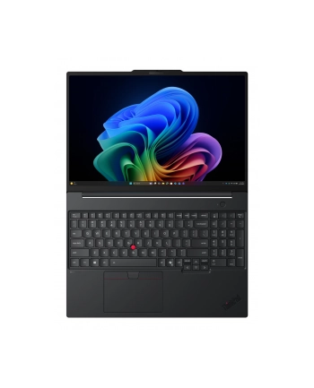 LENOVO ThinkPad T16 G5 Intel Core Ultra 5 325 16inch WUXGA 32GB 512GB SSD M.2 PCIe W11P 3Y Premier nr 2