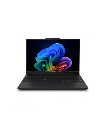 LENOVO ThinkPad T16 G5 Intel Core Ultra 5 325 16inch WUXGA 16GB 512GB SSD M.2 PCIe W11P 3Y Premier nr 2