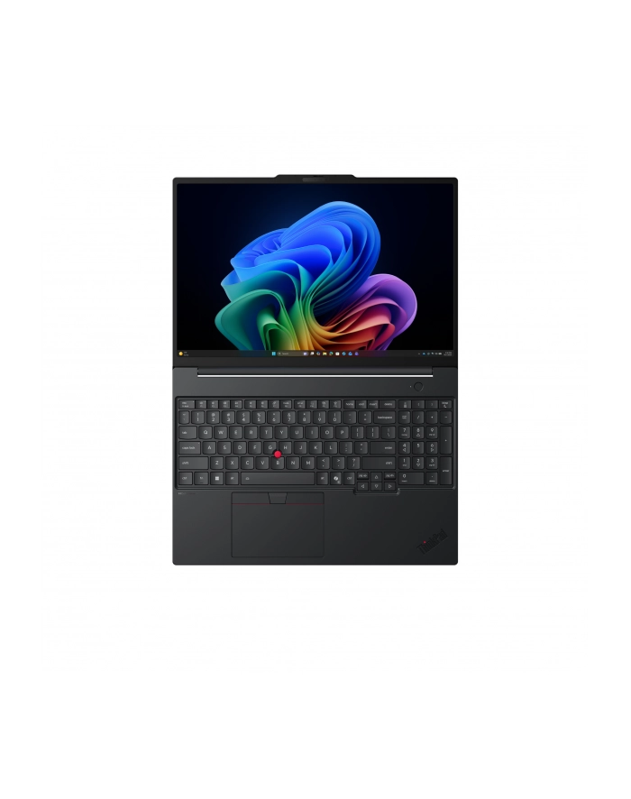 LENOVO ThinkPad T16 G5 Intel Core Ultra 5 325 16inch WUXGA 16GB 512GB SSD M.2 PCIe W11P 3Y Premier główny