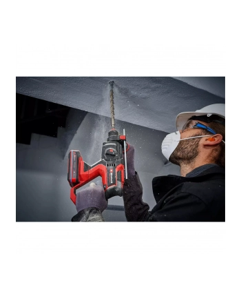 Młot udarowy 18V TP-HD 18/22 D LI BL-SOLO 4514277 EINHELL nr 2