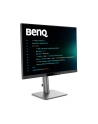 BENQ RD280UG 28.2inch IPS 3840x2560 4K+ 120Hz 2000:1 PD90W HUB USB KVM Backlight programming monitor - nr 27