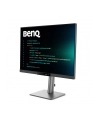 BENQ RD280UG 28.2inch IPS 3840x2560 4K+ 120Hz 2000:1 PD90W HUB USB KVM Backlight programming monitor - nr 32
