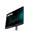 BENQ RD280UG 28.2inch IPS 3840x2560 4K+ 120Hz 2000:1 PD90W HUB USB KVM Backlight programming monitor - nr 46