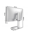 BENQ MA270S 27inch 5K IPS Glossy 450nits TB4 2xUSB-C Daisy Chain KVM - nr 4