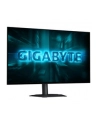 MONITOR GIGABYTE WOLED 27''; GO27Q24 QHD 240Hz - nr 22