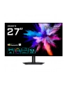 MONITOR GIGABYTE WOLED 27''; GO27Q24 QHD 240Hz - nr 23