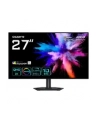 MONITOR GIGABYTE WOLED 27''; GO27Q24 QHD 240Hz - nr 40