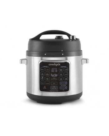 crock-pot MultiCooker Crockpot Turbo Express CSC062X nr 1