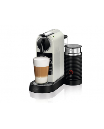 Ekspres do kawy DeLonghi Citiz 'amp; Milk EN267WAE
