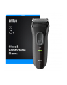 Golarka 3000S BRAUN black/grey Shaver - nr 2