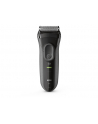 Golarka 3000S BRAUN black/grey Shaver - nr 4