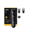 Trymer Series 5 BT5520 BRAUN black - nr 5