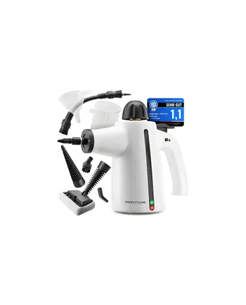 Myjka parowa PC-DR 3145 PROFICARE