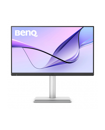 BENQ MA270S 27inch 5K IPS Glossy 450nits TB4 2xUSB-C Daisy Chain KVM