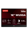 LENOVO ThinkVision M16 16inch WUXGA 16:10 300cd/m2 60Hz - nr 5