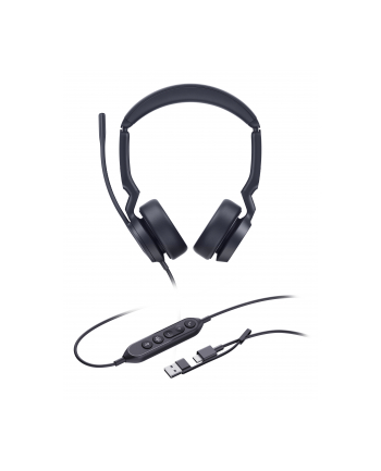 YEALINK UH44 Dual Teams USB-C-A nr 2