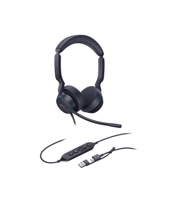 YEALINK UH44 Dual Teams USB-C-A nr 1