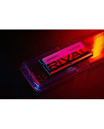 GOODRAM SODIMM DDR5 32GB 5600MHz CL40 DR RIVAL