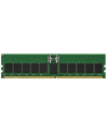 KINGSTON 32GB 6400MT/s DDR5 ECC Reg CL52 DIMM 2Rx8 Micron H - nr 1