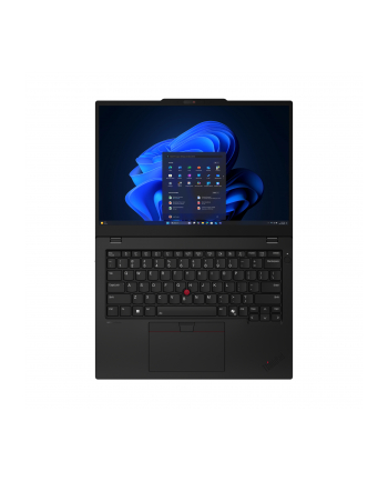 LENOVO ThinkPad L13 G6 Intel Core Ultra 5 225U 13.3inch WUXGA 16GB 512GB SSD M.2 PCIe W11P 3Y Onsite