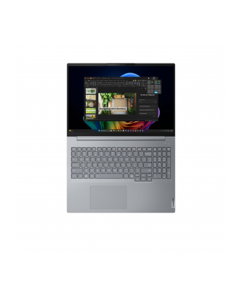 LENOVO ThinkBook 16 G9 Intel Core Ultra 5 325 16inch WUXGA 16GB 512GB SSD M.2 PCIe W11P 3Y Onsite