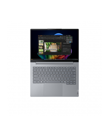LENOVO ThinkBook 14 G9 IPL Intel Core Ultra 5 325 14inch WUXGA 16GB 512GB SSD M.2 PCIe W11P 3Y Onsite