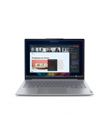 LENOVO ThinkBook 14 G9 IPL Intel Core Ultra 5 325 14inch WUXGA 16GB 512GB SSD M.2 PCIe W11P 3Y Onsite
