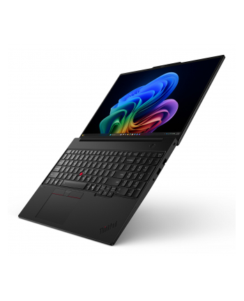 LENOVO ThinkPad T16 G5 Intel Core Ultra 5 325 16inch WUXGA 32GB 512GB SSD M.2 PCIe W11P 3Y Premier nr 1