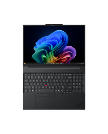 LENOVO ThinkPad T16 G5 Intel Core Ultra 5 325 16inch WUXGA 32GB 512GB SSD M.2 PCIe W11P 3Y Premier nr 2
