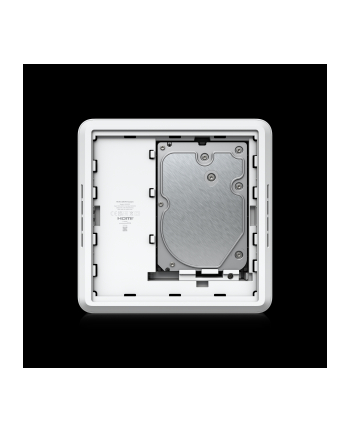 ubiquiti networks UBIQUITI UNVR-Instant-Kit NVR + 4x G5 Turret Ultra 1x 1TB HDD