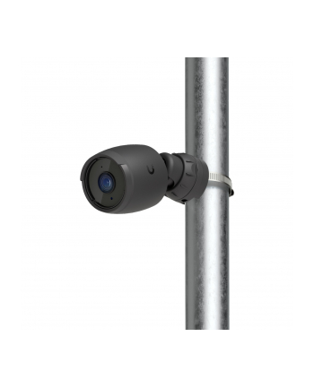 ubiquiti networks UBIQUITI UVC-G6-BULLET-B 4K POE CAMERA 8MP AI ENGINE LONG