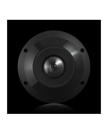 ubiquiti networks UBIQUITI UVC-G6-Pro-360-B IP Camera 360 12MP 24fps IP66 1x RJ45 100Mb/s PoE+