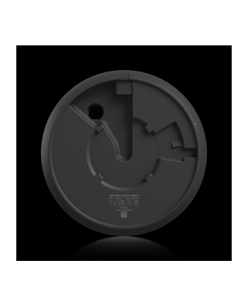 ubiquiti networks UBIQUITI UVC-G6-Pro-360-B IP Camera 360 12MP 24fps IP66 1x RJ45 100Mb/s PoE+