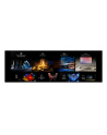 Telewizor TCL 50C7K QD-Mini LED 50''; 4K Ultra HD Google TV Dolby Atmos DVB-T2 Czarny - nr 10