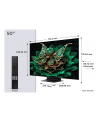 Telewizor TCL 50C7K QD-Mini LED 50''; 4K Ultra HD Google TV Dolby Atmos DVB-T2 Czarny - nr 5