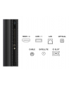 Telewizor TCL 50C7K QD-Mini LED 50''; 4K Ultra HD Google TV Dolby Atmos DVB-T2 Czarny - nr 8