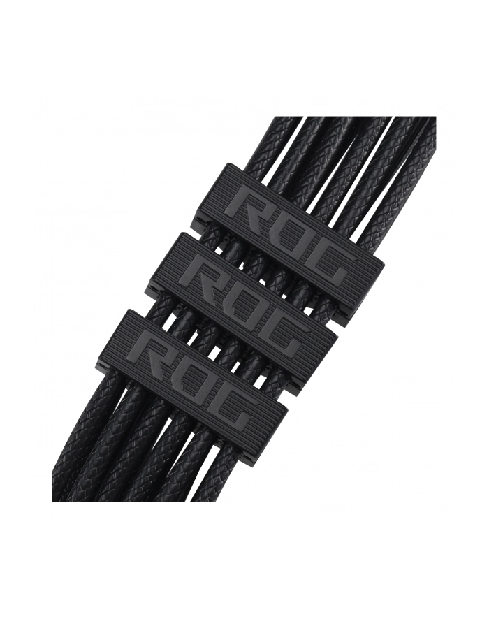 Kabel Asus ROG Equalizer 12V-2x6 PCIe główny