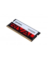 GOODRAM SODIMM DDR5 16GB 5600MHz CL40 SR RIVAL - nr 25
