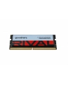 GOODRAM SODIMM DDR5 16GB 5600MHz CL40 SR RIVAL - nr 5