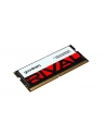 GOODRAM SODIMM DDR5 2x16Gb 5600MHz CL40 SR RIVAL - nr 22