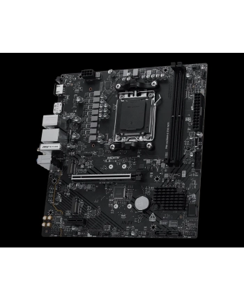 MSI PRO A620AM-G EVO WIFI AM5 2xDDR5 mATX HDMI DP 2xM.2 nr 2
