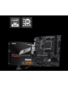 MSI PRO A620AM-G EVO WIFI AM5 2xDDR5 mATX HDMI DP 2xM.2 - nr 4